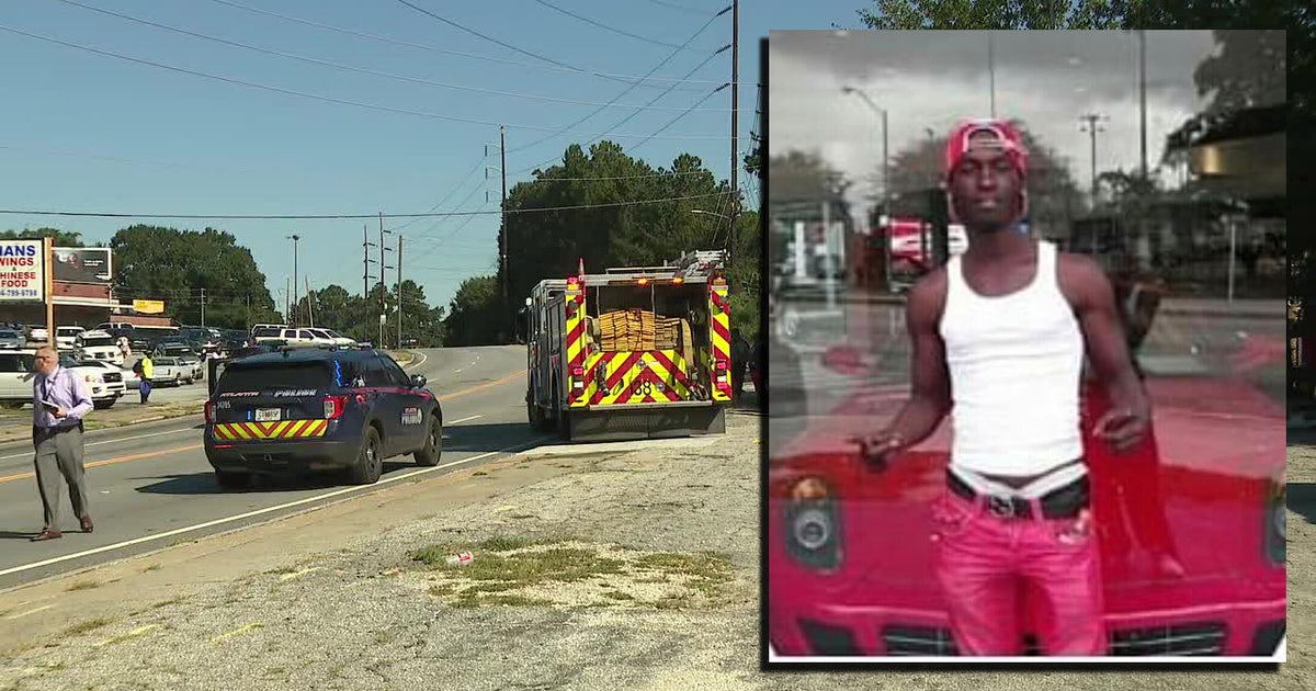 Well-known man living on streets found shot to death in NW Atlanta ...