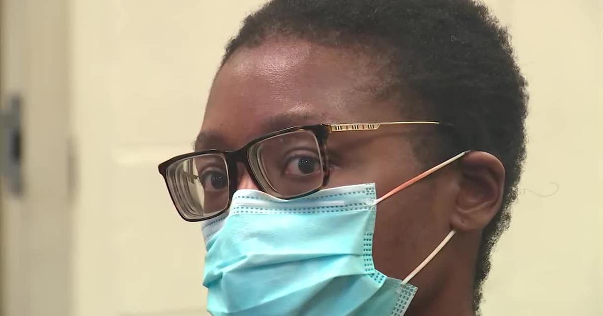 Raissa Kengne trial begins for 2022 Midtown Atlanta condo shooting ...