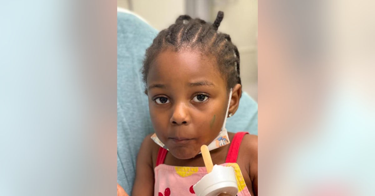 Police find parents of child found wandering alone with backpack | FOX ...