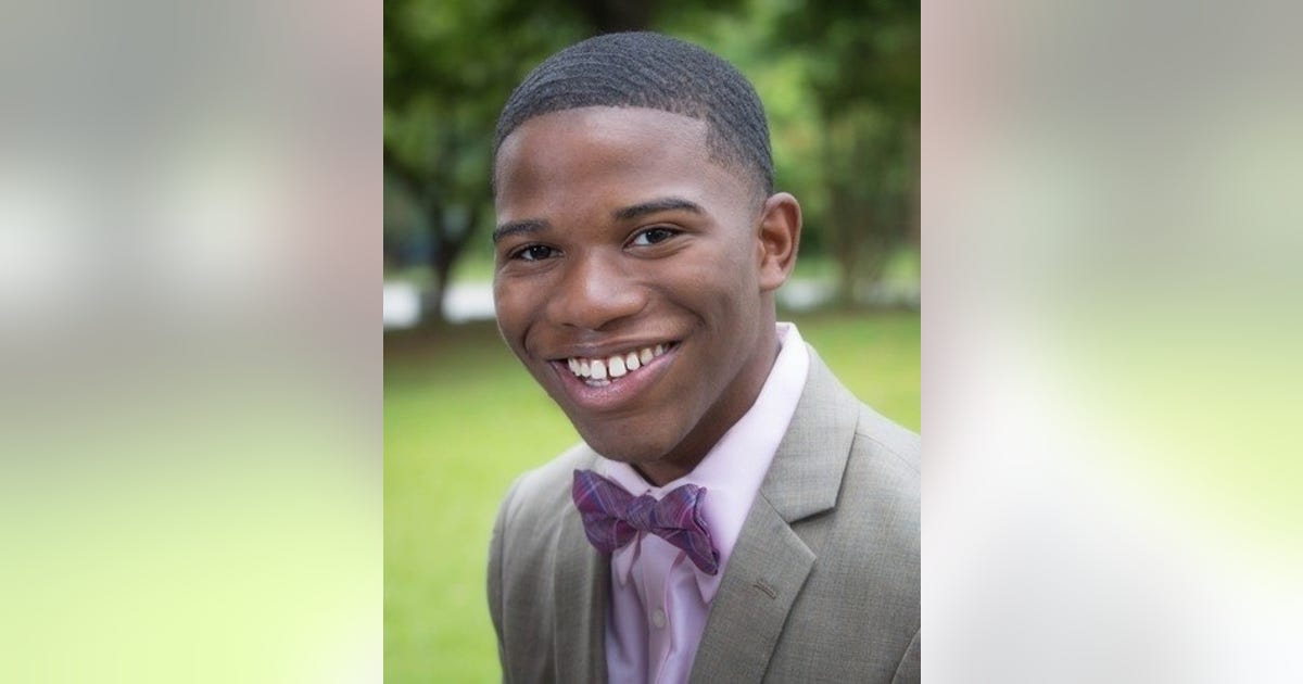 Young man gunned down at Smyrna pool, shooter on the run | FOX 5 Atlanta