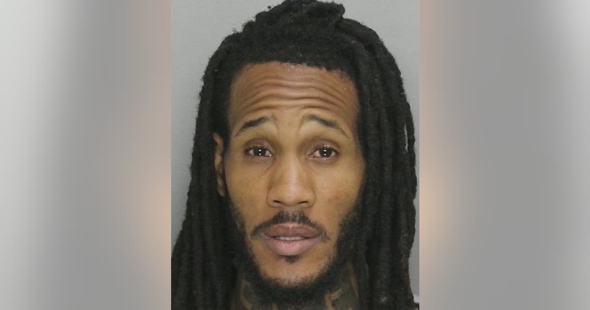 Man arrested for impersonating Cobb County, Marietta police officer ...