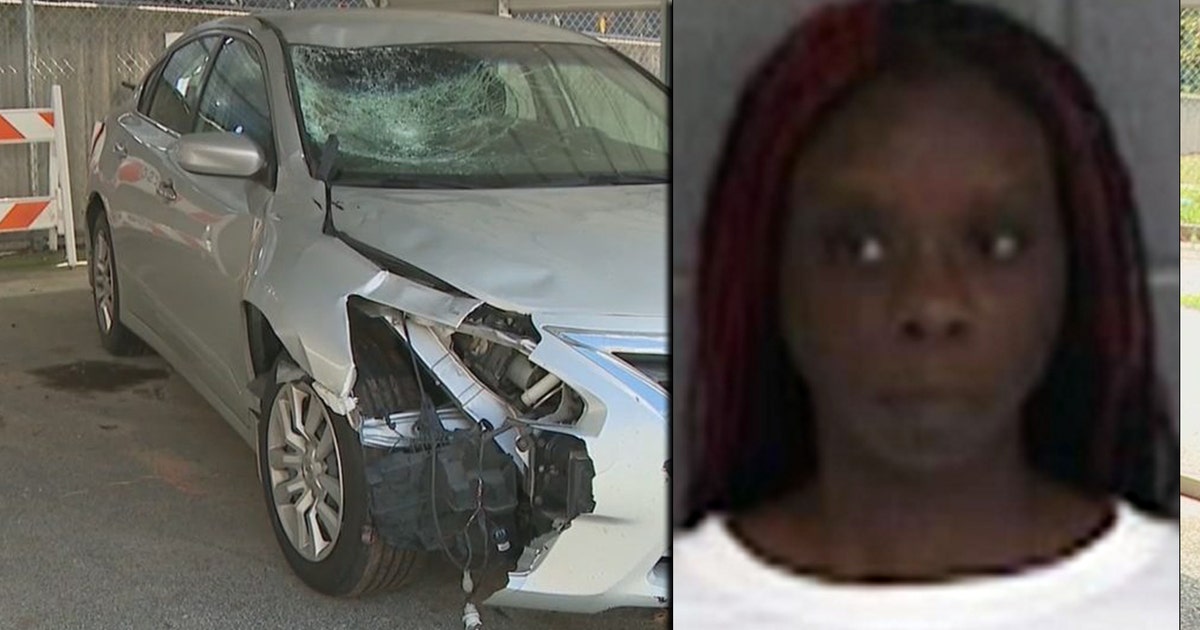 Sheriff says technology helped lead to arrest in deadly hit and run ...