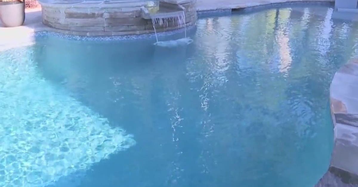 Cobb County family says they were scammed out of nearly $50,000 by pool ...