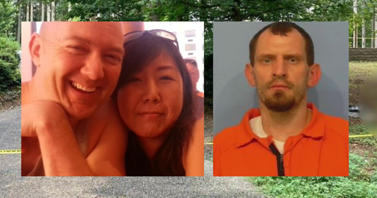 Man sentenced to 66 years in prison for murdering Olalla couple ...