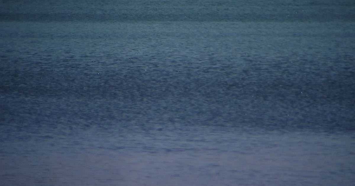 Body recovered after swimmer disappears in Noonday Creek in Cobb County