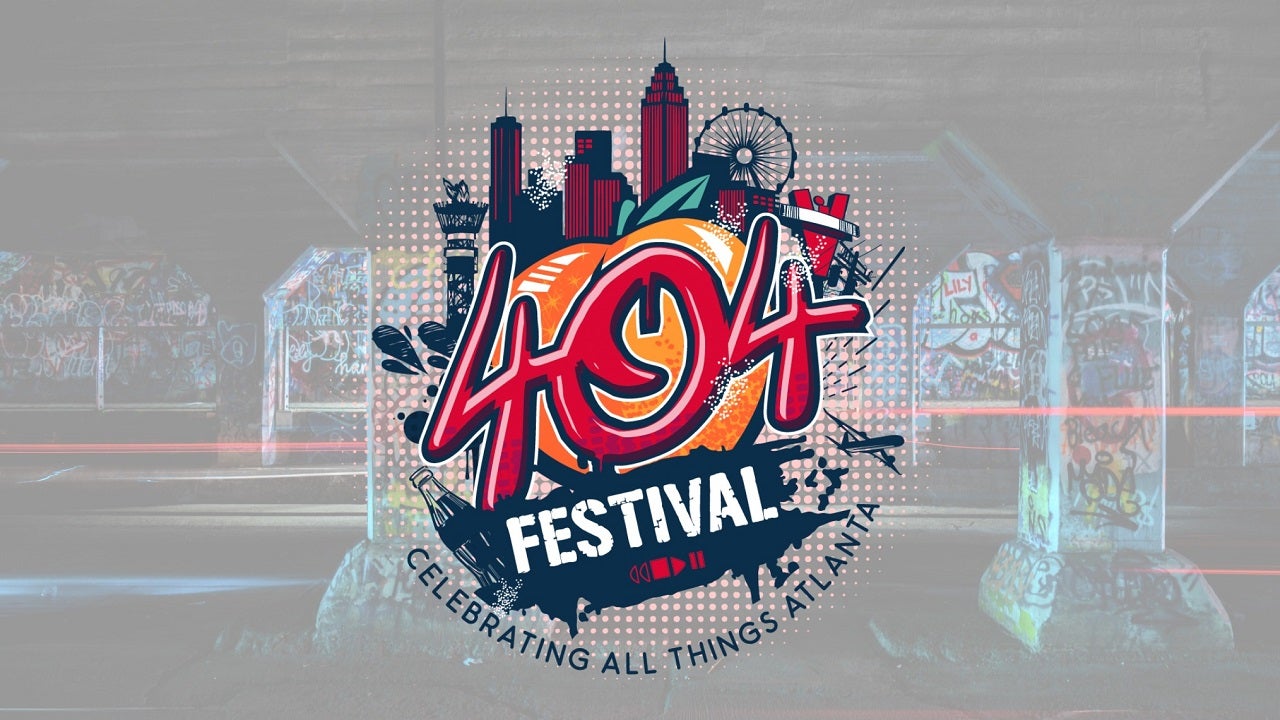Atlanta's 404 Festival suspends event a week after Music Midtown