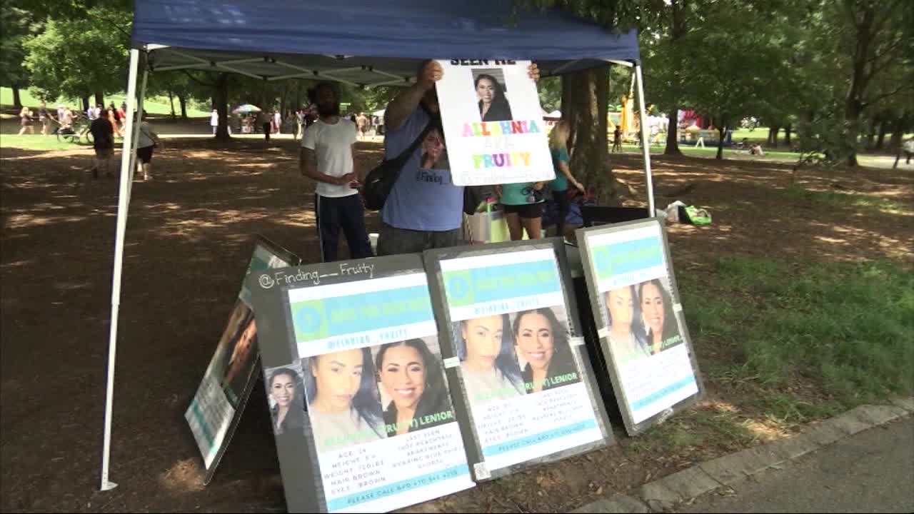 Search Continues For Midtown Atlanta Woman Missing Three Weeks Fox 5 Atlanta Search Continues For Midtown Atlanta Woman Missing Three Weeks Fox 5 Atlanta