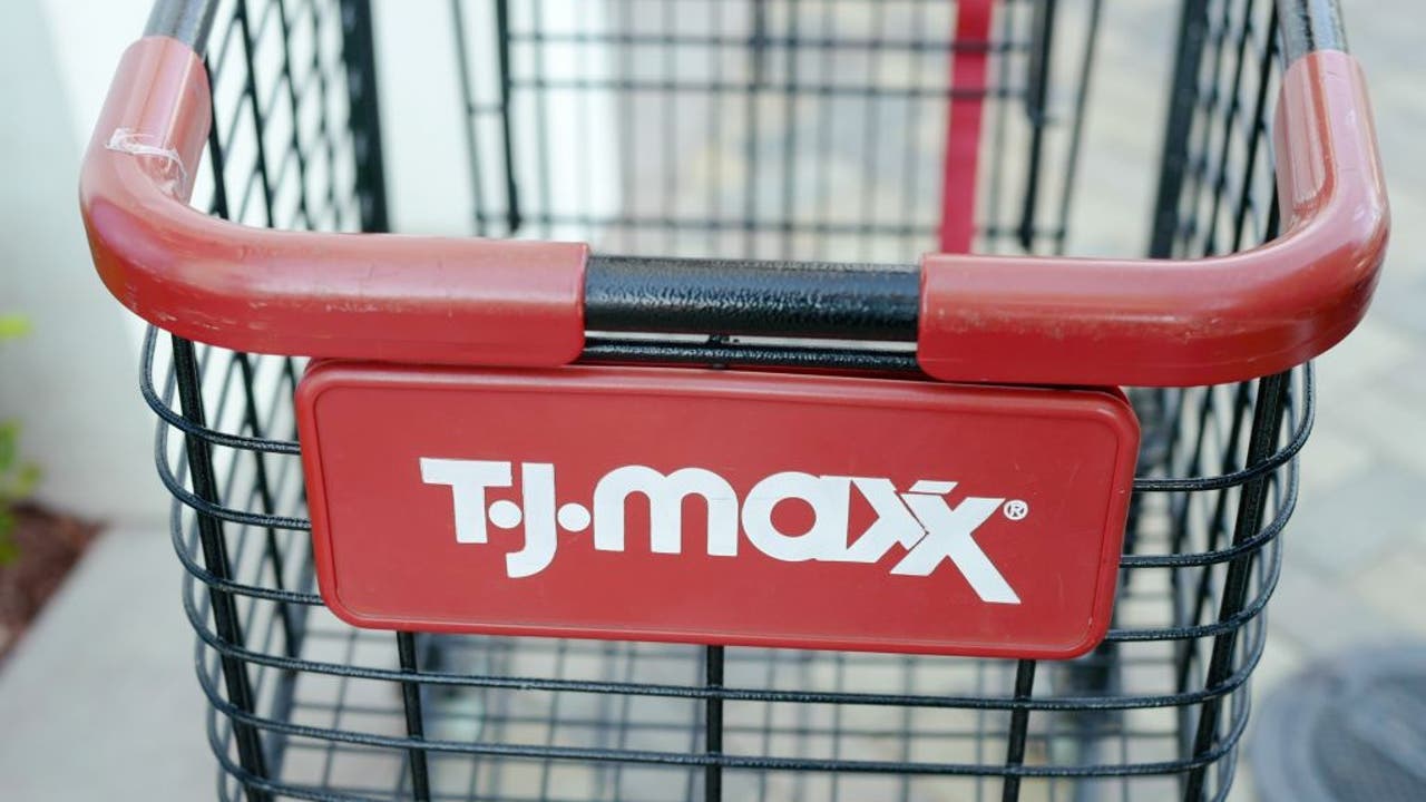 TJ Maxx, Marshalls parent fined $13M for selling recalled products