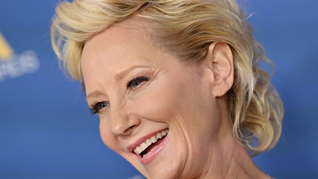 Anne Heche dies from injuries sustained in the Los Angeles crash