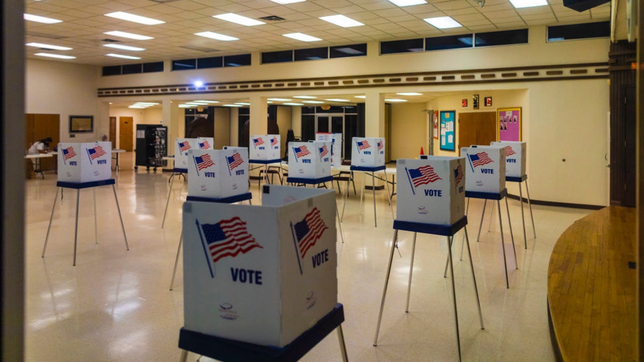 2022 Election: All eyes are on New York and Florida's primaries - Vimarsana News