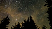 Perseid meteor shower peaks tonight: North Georgia viewing guide