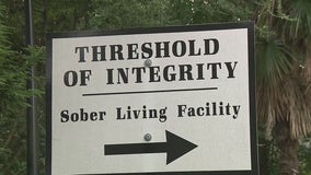 Rent dispute at Marietta facility could force recovering addicts out on the street