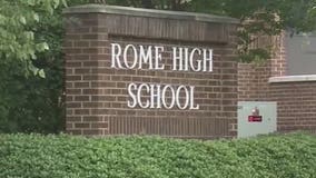 More than a dozen Rome High School students arrested for fighting, part of nationwide trend