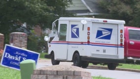 Georgia man saved by letter carrier, neighbor: ‘I’m very thankful’