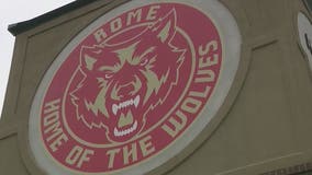 Rome City Schools holds emergency board hearing after guns found at high school