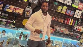 Forest Park business owner gunned down in front of store, police say