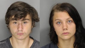 Police: Three charged with shooting airsoft guns at bystanders