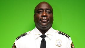 New Austell officer to make history as Cobb County's 1st Black police chief