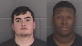 Barrow County deputies arrested in jail smuggling investigation