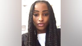 Police searching for missing 17-year-old Hampton girl