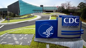 CDC staff working remote Monday; Union calls for more