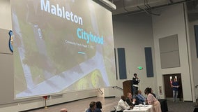 Residents seek answers about Mableton cityhood vote