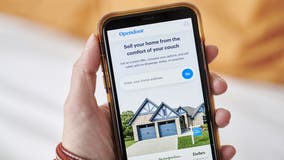 Opendoor fined $62M by FTC over 'deceptive' marketing