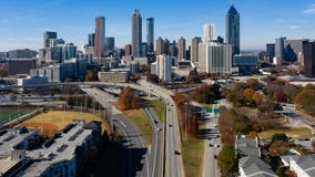Atlanta ranked as 4th loneliest city in America, new study says