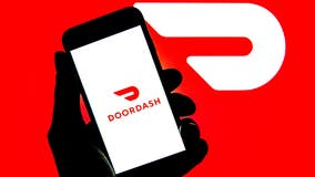 Major delivery services to allow healthcare deliveries; DoorDash offers FSA/HSA payment option