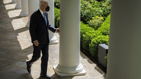 Doctor discusses President Biden's rebound COVID-19
