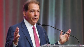 No. 1 Alabama not interested in a ‘participation trophy’