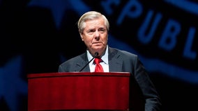 Judge won’t let Graham delay testimony in Trump election probe