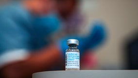Monkeypox vaccine to be offered through Fulton County nonprofit