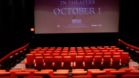 Douglasville Police issues warning about fighting on National Cinema Day