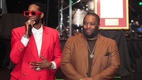 Killer Mike, 2 Chainz, club owners blast Atlanta leaders over proposed nuisance club law