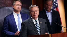 Court halts Sen. Lindsey Graham’s testimony for grand jury investigating attempts to overturn 2020 Trump loss