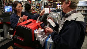 Maryland Lottery: People claimed prizes they didn't win