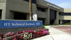 Former ITT Tech students get $3.9B in debt cancellation