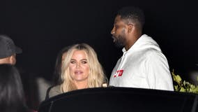 Khloe Kardashian, Tristan Thompson welcome second baby