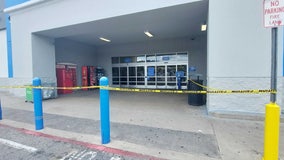Gun accidentally fires inside Lovejoy Walmart injuring 4 people, police say