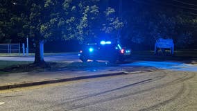 Neighbors 'disturbed' after man shot to death in SW Atlanta park