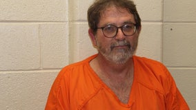 Pickens County bus driver arrested for DUI after running off road with children on board