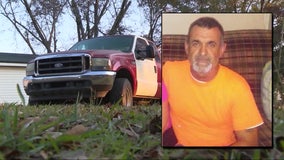 Lucky Hawkins disappearance: Few signs of Georgia father one year later