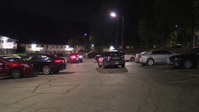 1 dead in overnight Clayton County shooting, police say