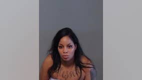 Lithonia woman arrested in infant's drowning
