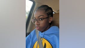 Police searching for missing 17-year-old Ellenwood girl