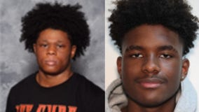 Police: 2 teens arrested, 1 on the run for murder of Suwanee 16-year-old
