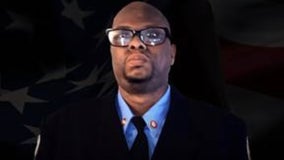 Union City mourns loss of beloved firefighter called 'an amazing soul'