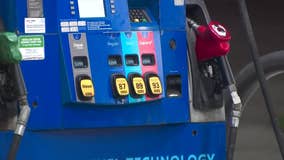 Georgia gas prices continue falling with 13-cent drop