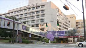 Atlanta Medical Center closing: Mayor Dickens concerned after meeting with Wellstar